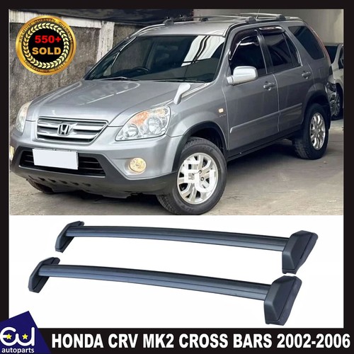 For honda crv mk2 2002 - for,