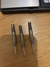 Rare Target Phil Taylor Gen 3 22g Target Darts