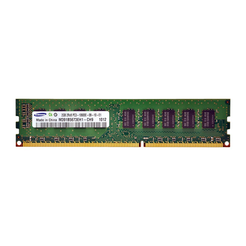 Samsung m391b5673fhd ch9 2gb - samsung,