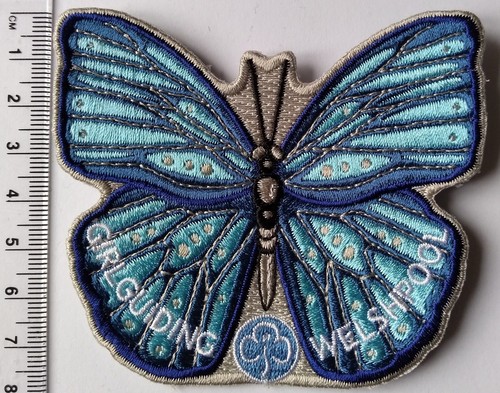 Girlguiding welshpool - girlguiding,