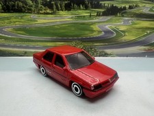 Hot Wheels Proton Saga Red 