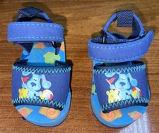Vintage Blues Clues Baby