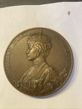 Queen Mary 1911 George V
