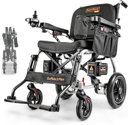 Superhandy goride plus - goride, 2