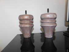 4 Next Sofa Foot Stool 7"