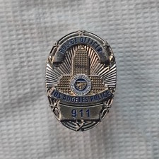 LAPD Los Angeles Police