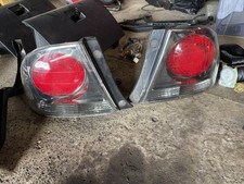 Lexus Is200 Back Lights