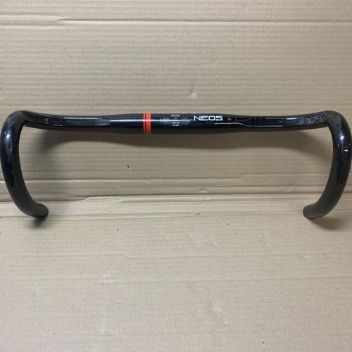 Cinelli neos carbon - carbon, handlebars
