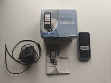 Nokia 2630 Mobile Phone with
