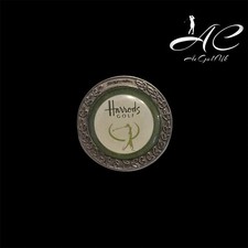 Harrods Vintage Golf Ball