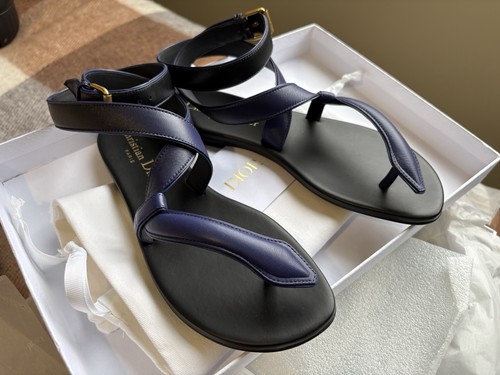 Dior sandals poison d - sandals,