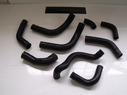 Ducati 916 oem engine radiator - ducati,