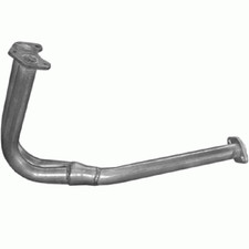 FORD ESCORT VAN ORION 1.4 1.6 75/79/81/83/84/96HP 1980-1990 Exhaust Front Pipe