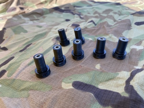 Airsoft calibrated motor - m4,