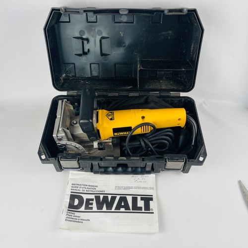 Dewalt dw682 corded - dewalt,