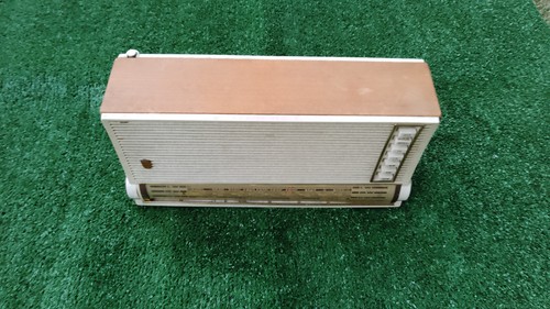 Grundig transonette vintage - grundig, 99