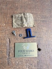 Spare Depth Stop for Record