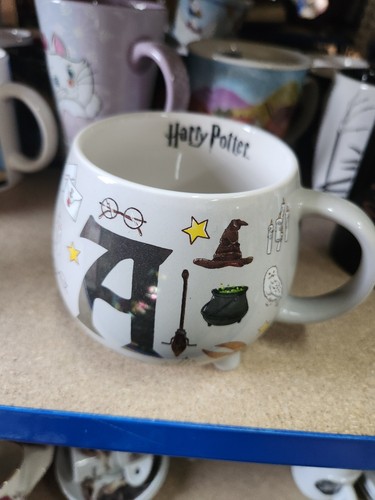 Harry potter letter - potter, "