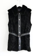 Louis Vuitton Mink Fur &