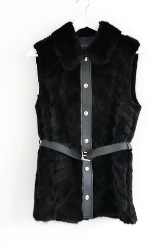 Louis vuitton mink fur - louis,