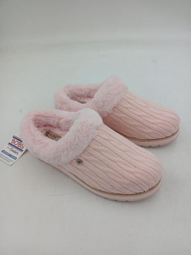 Skechers bobs slippers - skechers,