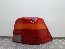 VOLKSWAGEN GOLF 2002 MK 4 (1J) HATCHBACK STANDARD OS DRIVERS TAIL LIGHT