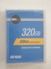 Dell 320GB RDX Powervault