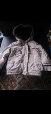 Next Coat Size 2-3 Years