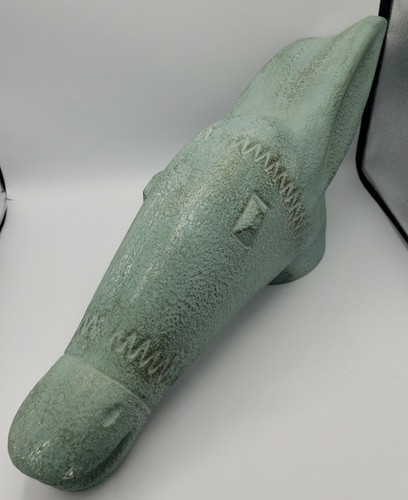 Royal haeger green pottery - royal,