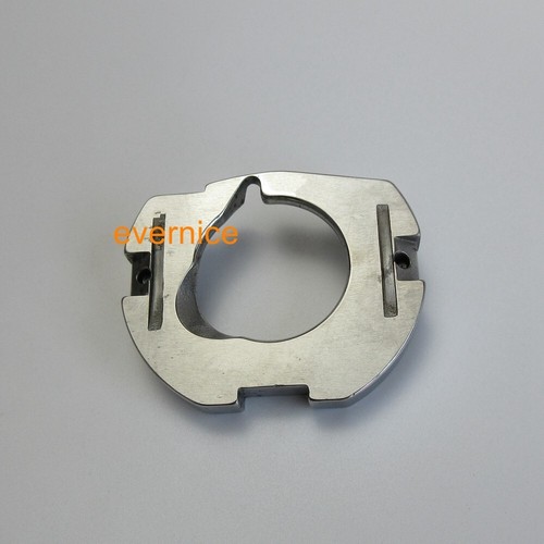 Shuttle race ring - race,