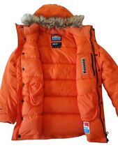 Karrimor K100 Men Down Winter Water Repellent Jacket