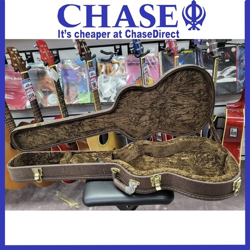 Chase deluxe electric - deluxe, guitar