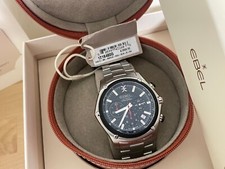 EBEL Discovery 1216460g Swiss