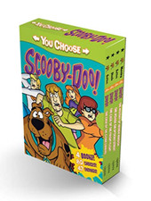 Scooby-Doo Box Set (You Choose