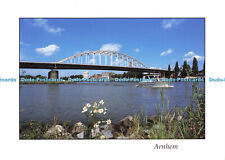 D149800 Arnhem. John Frostbrug. Quinta Buma Fotografie