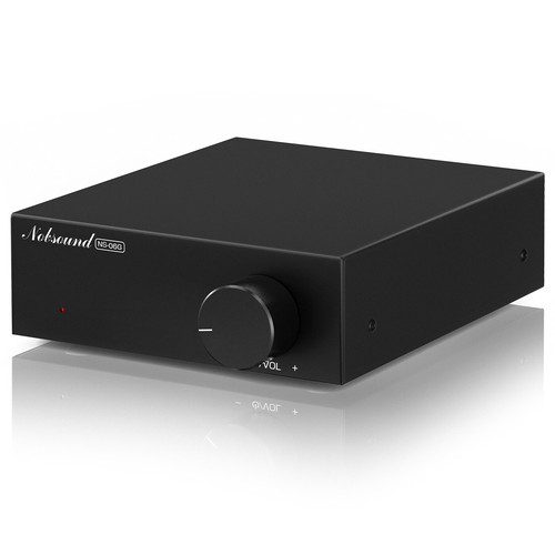 Hifi mini class digital - hifi,
