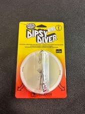 Luhr-Jensen Dipsy Diver