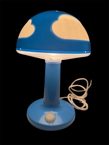 Ikea skojig orange mushroom - skojig,