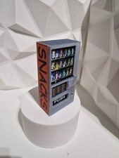 1/12 Scale Snack Drink Food