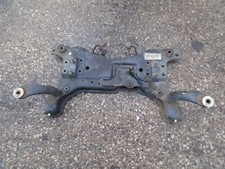 FORD FOCUS ZETEC 5 DOOR