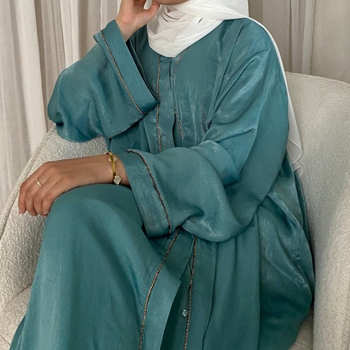 Abaya kimono women - kimono,