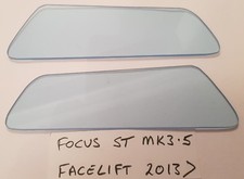 FOCUS MK3.5 ST FACELIFT
