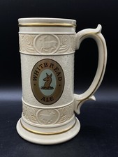 Whitbread Ale Jug From The