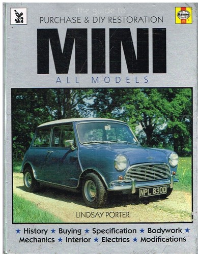 Mini saloon traveller - mini, ,
