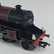 10 X OO Gauge LMS Loco Head