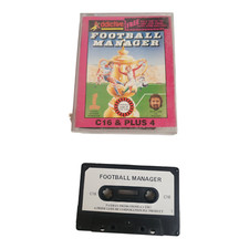 Football Manager (Addictive