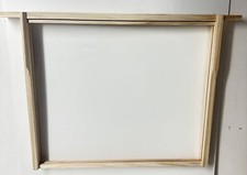 110 Deep Brood Frames £109