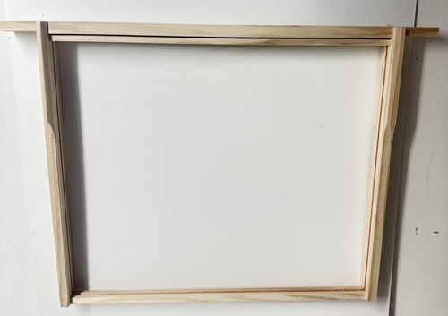 Deep brood frames 14x12 - deep,