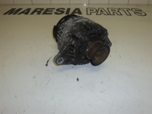Alternator iveco daily iii - alternator,