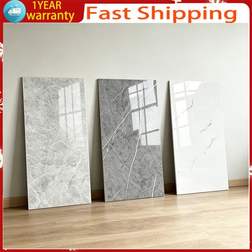 60x marble tiles sticker - tiles,